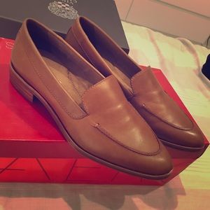 Aerosole loafers